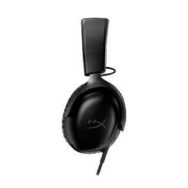 HyperX Cloud III - Gaming Headset - Black