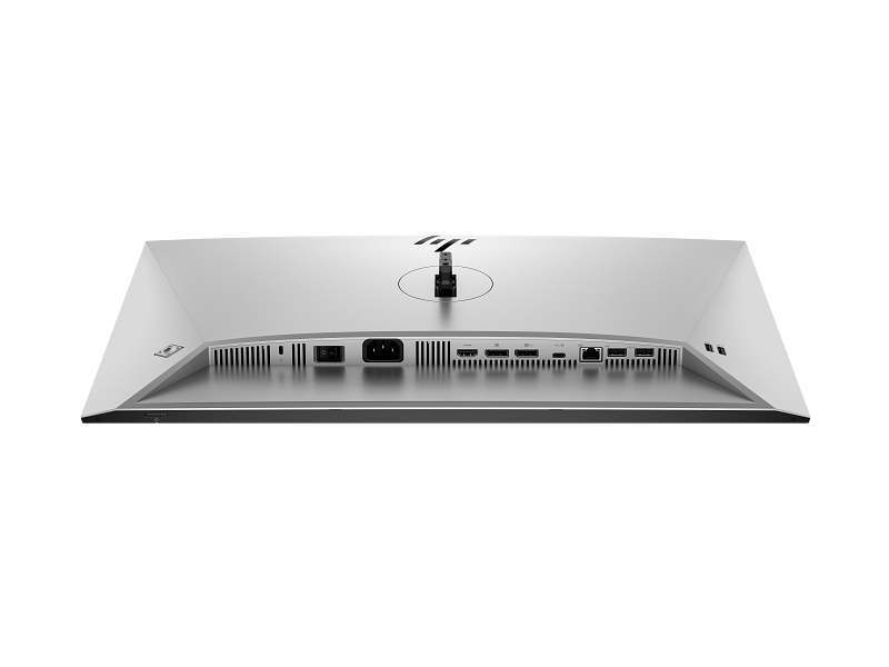 Monitor HP Seria 7 Pro WUXGA USB-C de 24 in – 724 pu fără PVC | HP