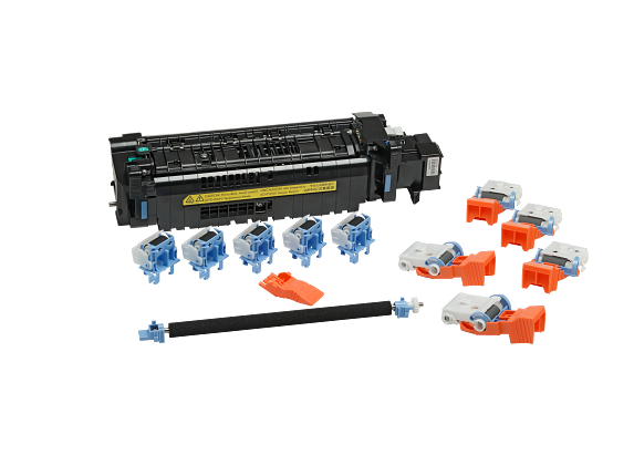 Photos - Other Printing HP LaserJet LaserJet 110V Maintenance Kit, L0H24A L0H24A