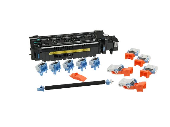 HP Laser Toner Cartridges and Kits, HP LaserJet 110V Maintenance Kit, L0H24A