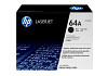 HP 64A CC364A Fekete toner / festékkazetta Laserjet P4014 P4015 P4515 nyomtatókhoz (10000 old.)