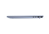 HP Pavilion 16-ag0002nh AY7H3EA 16" Ryzen5/8540U-3.2GHz 16GB 512GB W11H kék Laptop / Notebook