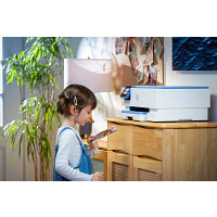 HP B6JW3B Envy Photo 7231 all-in-one nyomtató