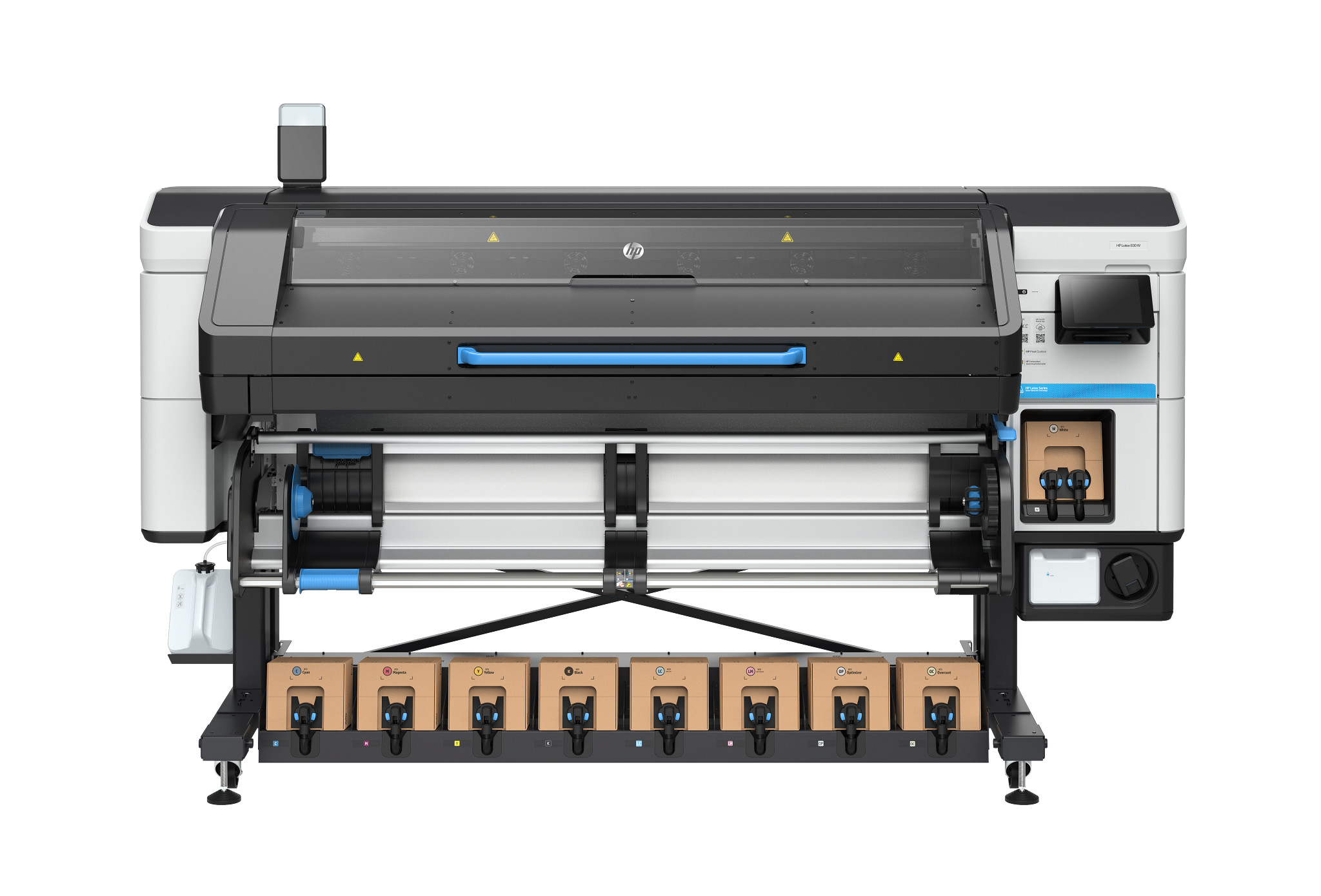 HP Latex 830 W Printer
