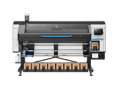 HP Latex 830 W Printer