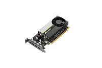 NVIDIA T400E 4 GB 4mDP Graphics