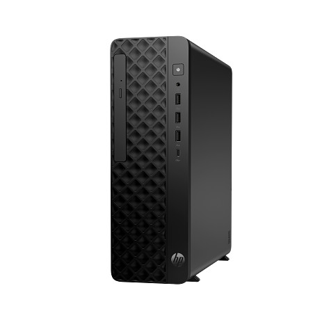 HP ProDesk 2 SFF G1i E BY7F8ET CI5/14400 8GB 512GB W11P kis helyigényű számítógép / PC 