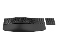 HP 965 Ergonomic Wireless Keyboard