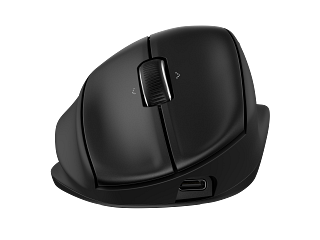 HP Ultra-Fast-Scroll Wireless Mouse 780M | HP® Saudi Arabia