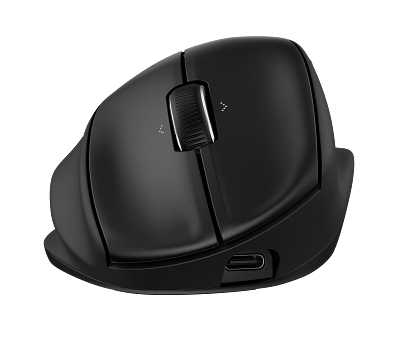 HP Tilt Ergonomic Mouse 720M