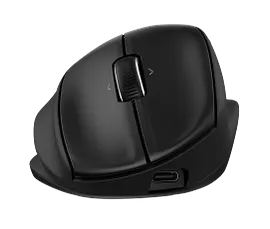 HP Tilt Ergonomic Mouse 720M