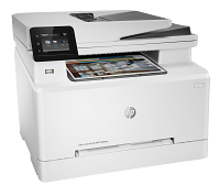 HP Color LaserJet Pro MFP M280nw