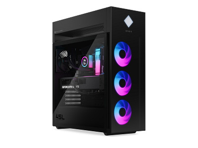 OMEN by HP 45L Gaming Desktop GT22-3067c