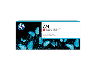 HP 774 Ink Cartridges