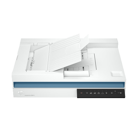 HP 20G05A ScanJet Pro 2600 f1 síkágyas szkenner- a garancia kiterjesztéshez végfelhasználói regisztráció szükséges! HP 20G05A ScanJet Pro 2600 f1 síkágyas szkenner- a garancia kiterjesztéshez végfelhasználói regisztráció szükséges!