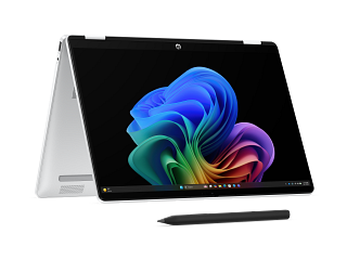 HP EliteBook 8 G1i 14” ноутбук з ШІ | HP® Україна