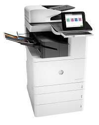 HP Color LaserJet Enterprise Flow MFP M776zs