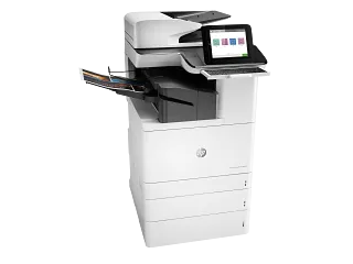 HP Color LaserJet Enterprise Flow MFP M776zs