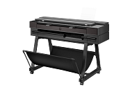 HP DesignJet T850 36-in Multifunction Printer