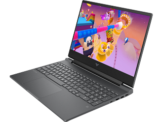 Victus Gaming Laptop 15-fb3025nr 15.6",&nbsp;Windows 11 Home, &nbsp;AMD Ryzen&trade; 7,&nbsp;16GB RAM,&nbsp;1TB SSD,&nbsp;NVIDIA&reg; GeForce RTX&trade; 4050,&nbsp;FHD,&nbsp;Mica silver - Img_Right_320_240