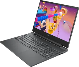 Windowsノート本体 HPRyzen7 7840H / 32GB / 1TB / Radeon780M HP Ryzen 7 Laptops | 15