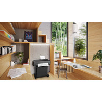 HP 5HB09D DesignJet T630 24 hüvelykes nyomtató 2025 edition