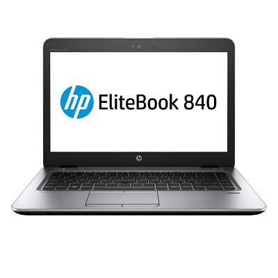 HP EliteBook 840 G4 Intel Core i5-7200U 14.0 inch