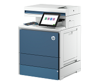 HP Color LaserJet Enterprise MFP X57945dn Printer