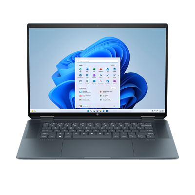 HP Spectre x360 16 Zoll 2-in-1-Laptop-PC 16-aa0000 (7M3L2AV) Software ...