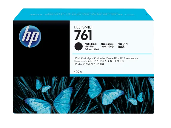 HP DesignJet 761 メンテナンスカートリッジ HP® 761 DesignJet Maintenance Cartridge (CH649A)