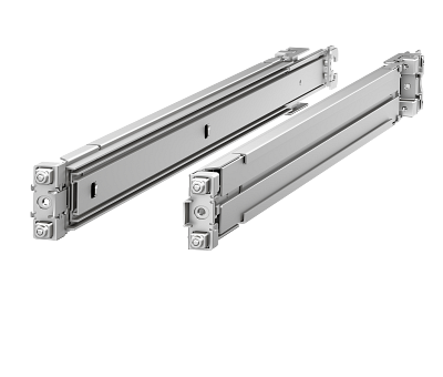 HP ZCentral 4R Rail Rack kit