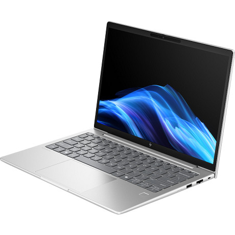 HP EliteBook 6 G1i AD4N3ET 13.3" CU5/225U 16GB 512GB W11P ezüst AI Laptop / Notebook