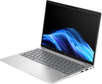 HP EliteBook 6 G1i 13 inch Notebook AI PC (AU7P3AV)