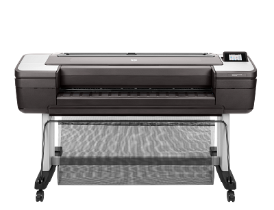 HP DesignJet T1700 44-in PostScript Printer