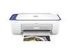 HP 588Q2B DeskJet 2821E A4 színes tintasugaras multifunkciós nyomtató sötétkék