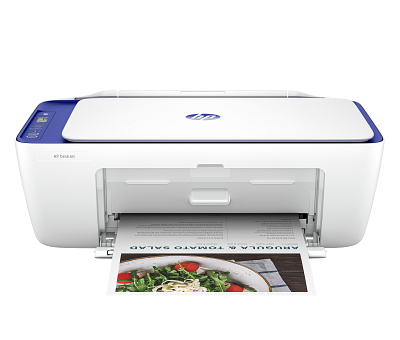 HP DeskJet 2822 All-in-One Printer