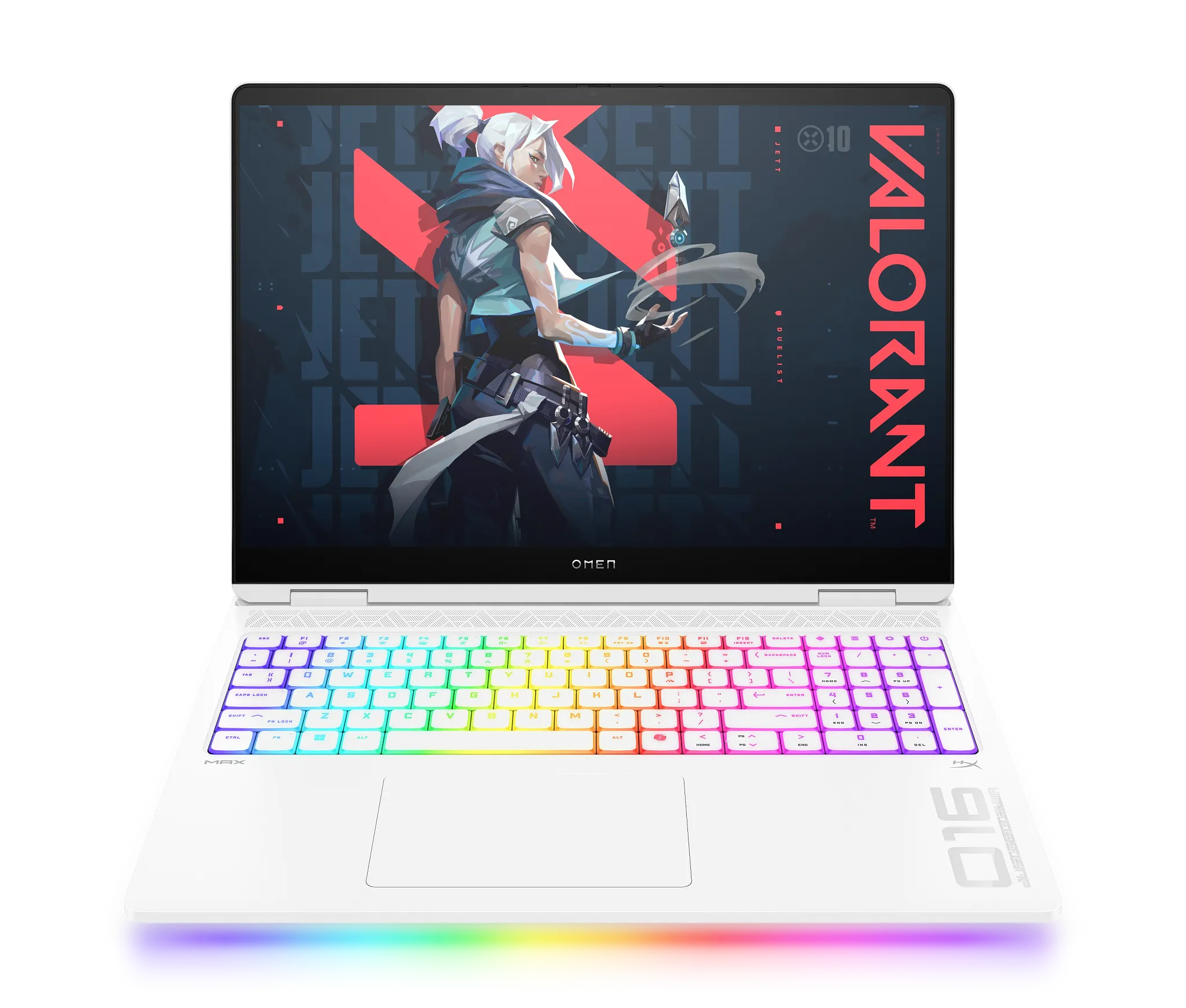 hp omen vr ready desktop