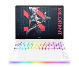 OMEN MAX Gaming Laptop 16t-ah000, 16"