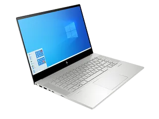 HP ENVY Laptop - 15-ep0098nr