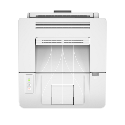 HP LaserJet Pro M203dn Printer