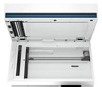 HP Color LaserJet Enterprise MFP 6800dn Printer