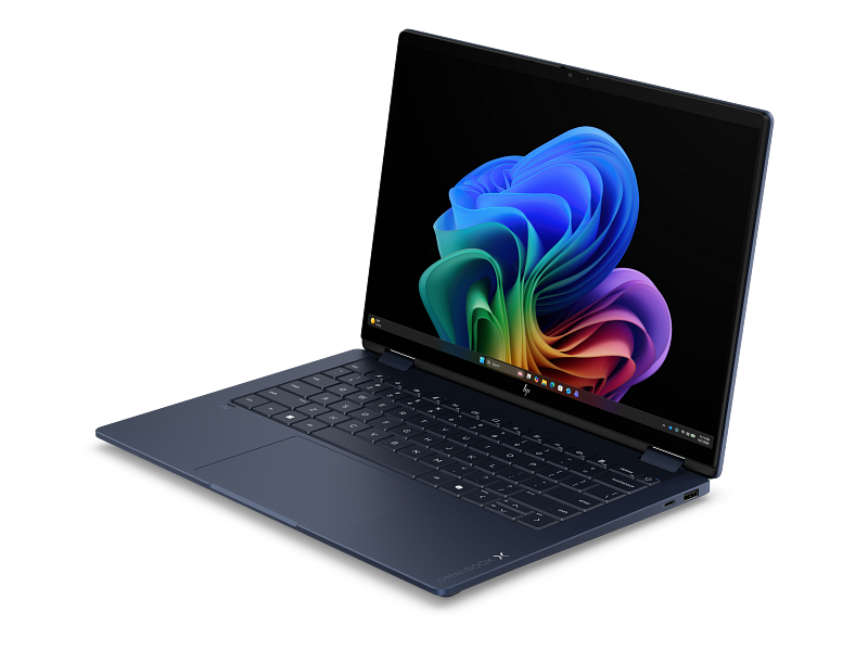 HP OmniBook X Flip 2-in-1 Laptop Next Gen AI 14-kb0015nax | HP