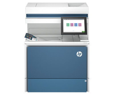 HP Color LaserJet Enterprise MFP 6800dn Printer