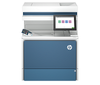 HP Color LaserJet Enterprise MFP 6800 Printer