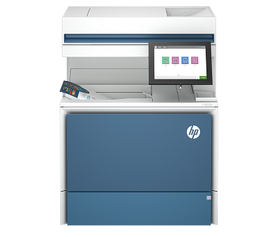 HP Color LaserJet Enterprise MFP 6800dn Printer