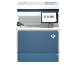HP Color LaserJet Enterprise MFP 6800dn, AI-enabled