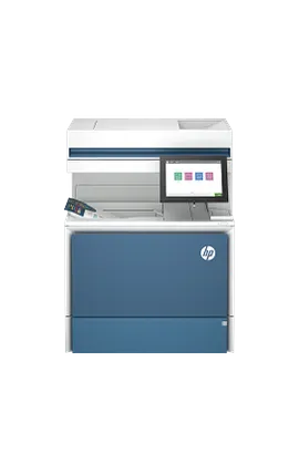 HP Color LaserJet Enterprise MFP 6800dn Printer