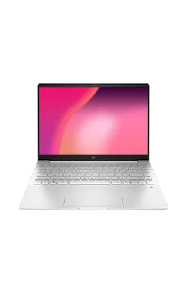 HP Pavilion Plus Laptop 14-eh1047nr, Windows 11 Home, 14", Intel® Core™ i5, 16GB RAM, 512GB SSD, 2.8K, Natural silver