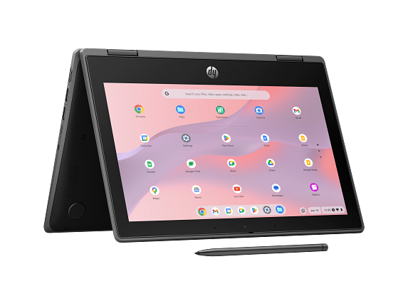 たか!HP x360 HP Fortis x360 11 inch G5 Chromebook | HP® Africa