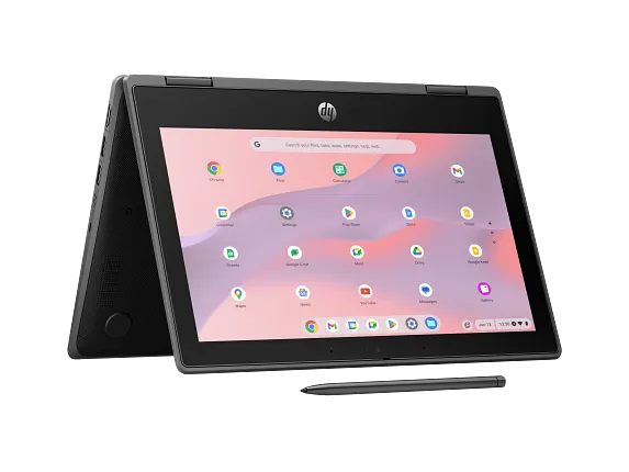 HP Fortis Flip G1 11 Chromebook 本体 新品 HP Fortis Flip G1i 11 inch Chromebook Enterprise
